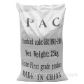 Water Treatment Chemicals Polyaluminium Chloride PAC Powder